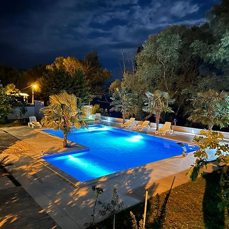 Luxury Villa Magic Kosor Εξωτερικό φωτογραφία