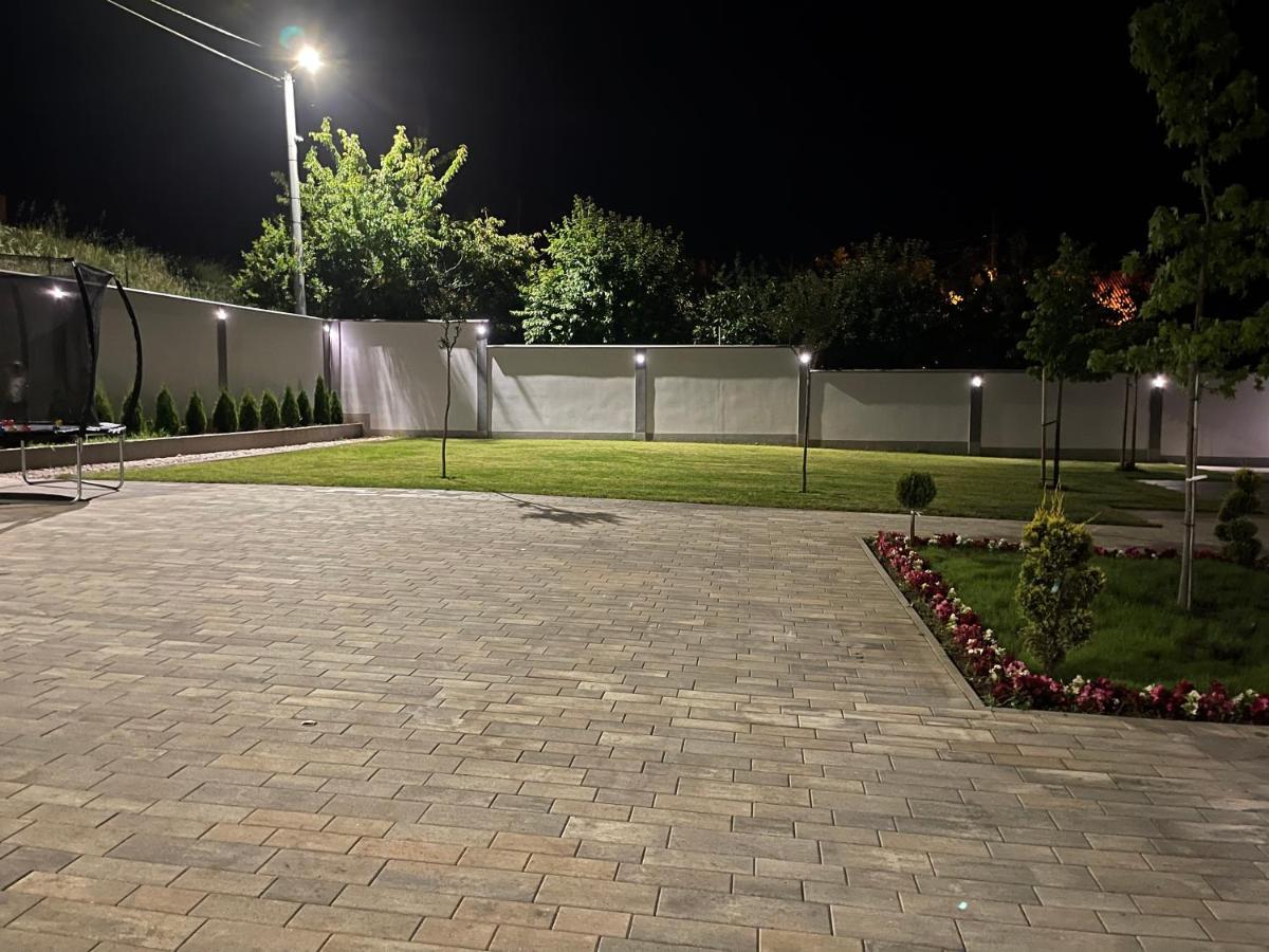 Luxury Villa Magic Kosor Εξωτερικό φωτογραφία