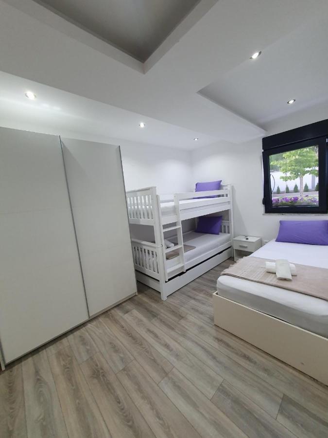 Luxury Villa Magic Kosor Εξωτερικό φωτογραφία