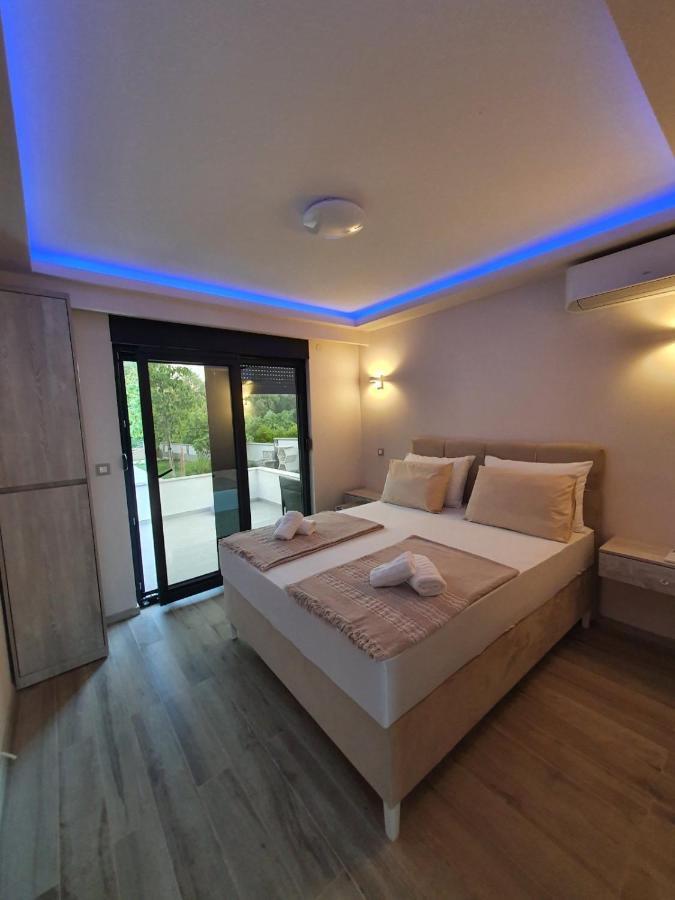 Luxury Villa Magic Kosor Εξωτερικό φωτογραφία
